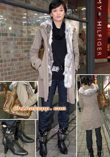 入侵者们的晚餐