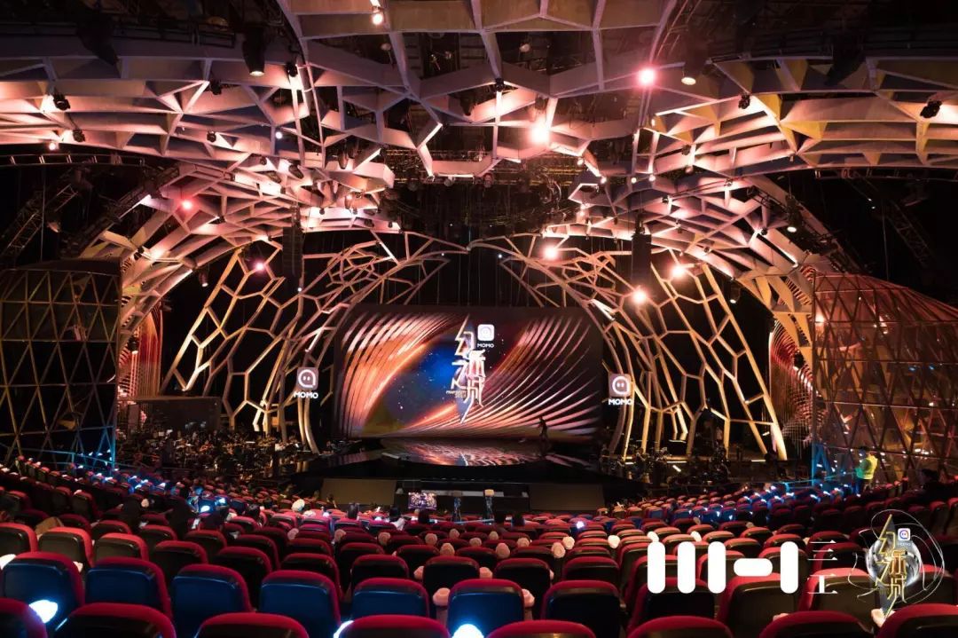 八面玲珑的申小姐