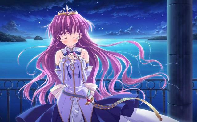 全职猎人剧场版：绯色的幻影